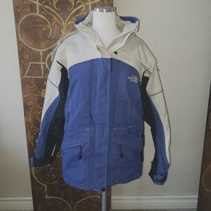 North Face jacket